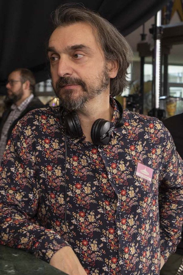 Director