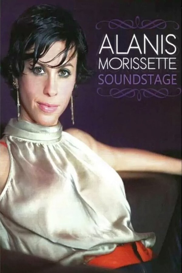 Alanis Morissette: Live At Soundstage