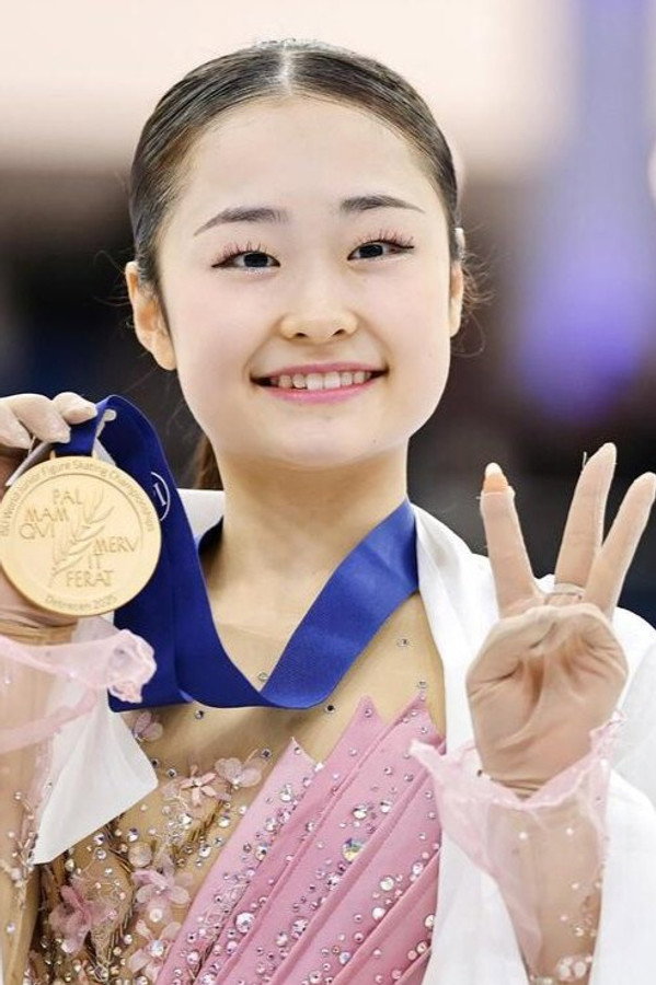 cast