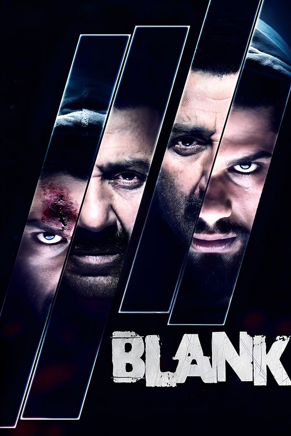 Blank