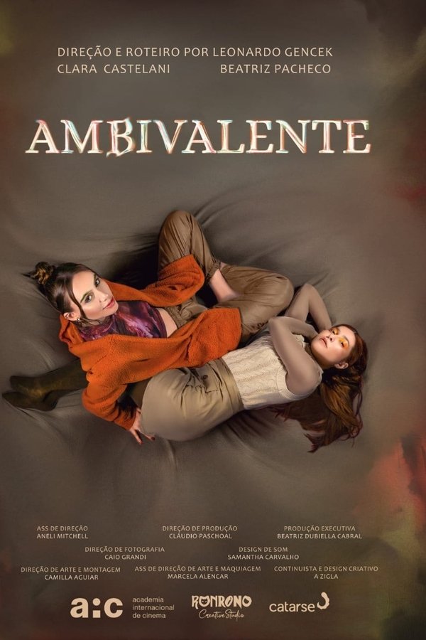 Ambivalente