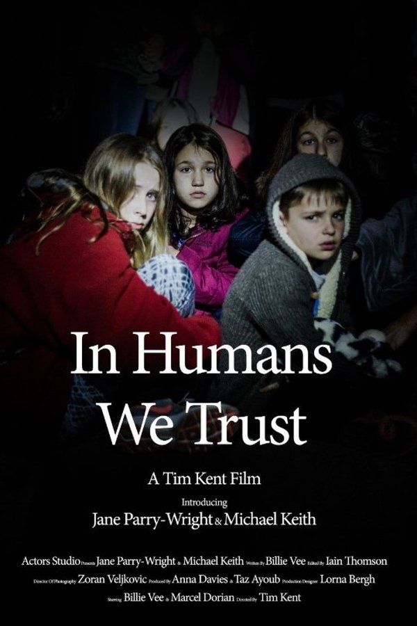 In Humans We Trust