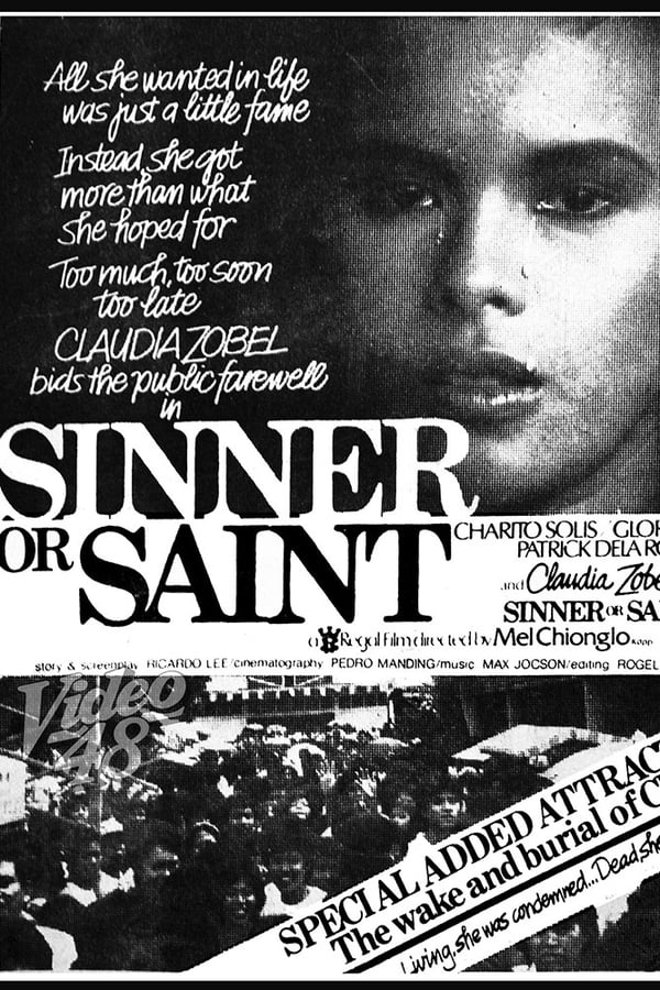 Sinner Or Saint