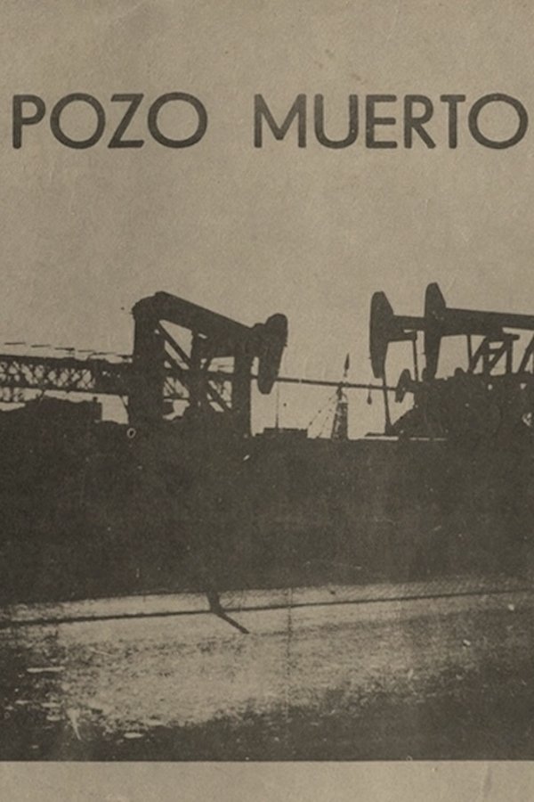 Pozo Muerto