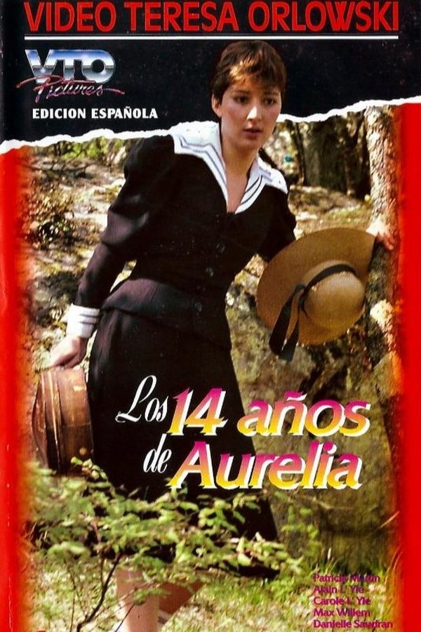 Les 14 Ans D'Aurélie