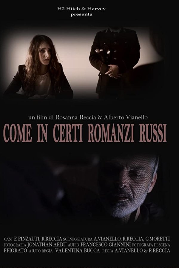 Come In Certi Romanzi Russi