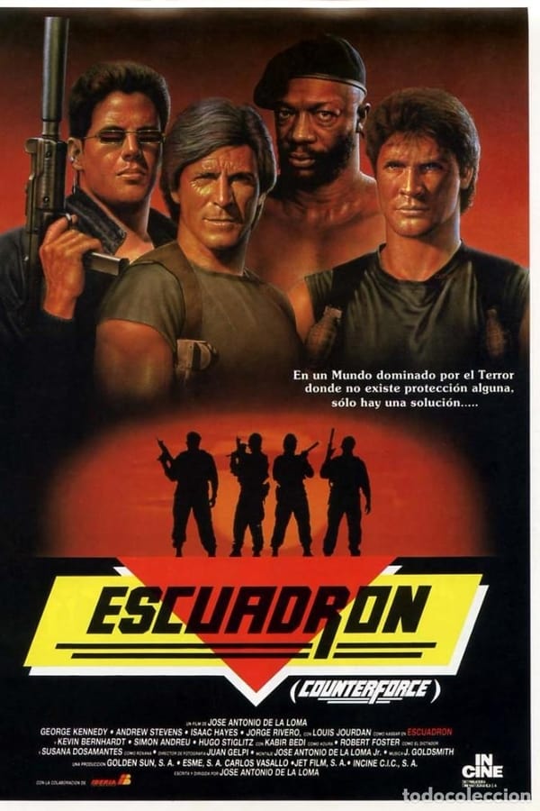 Escuadrón