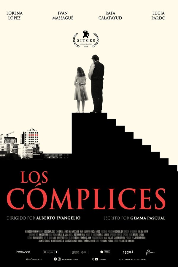 Los Cómplices
