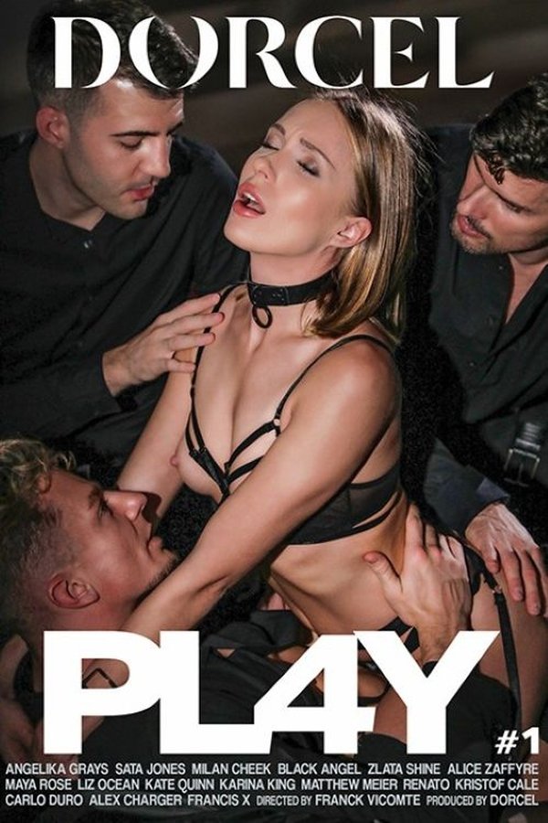 PL4Y 1