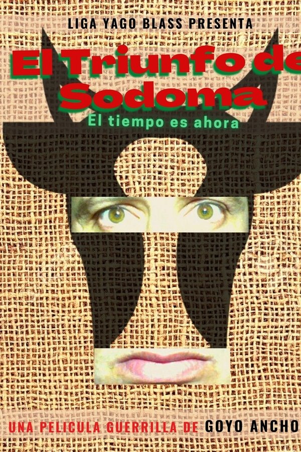 El Triunfo De Sodoma
