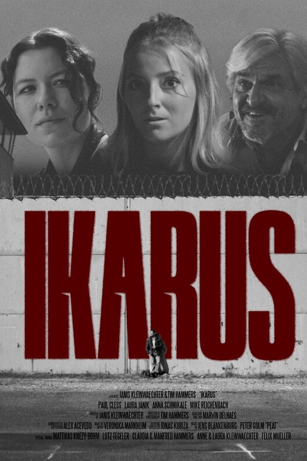 IKARUS