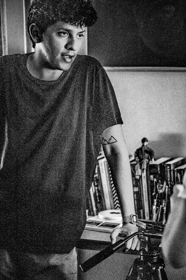 Director