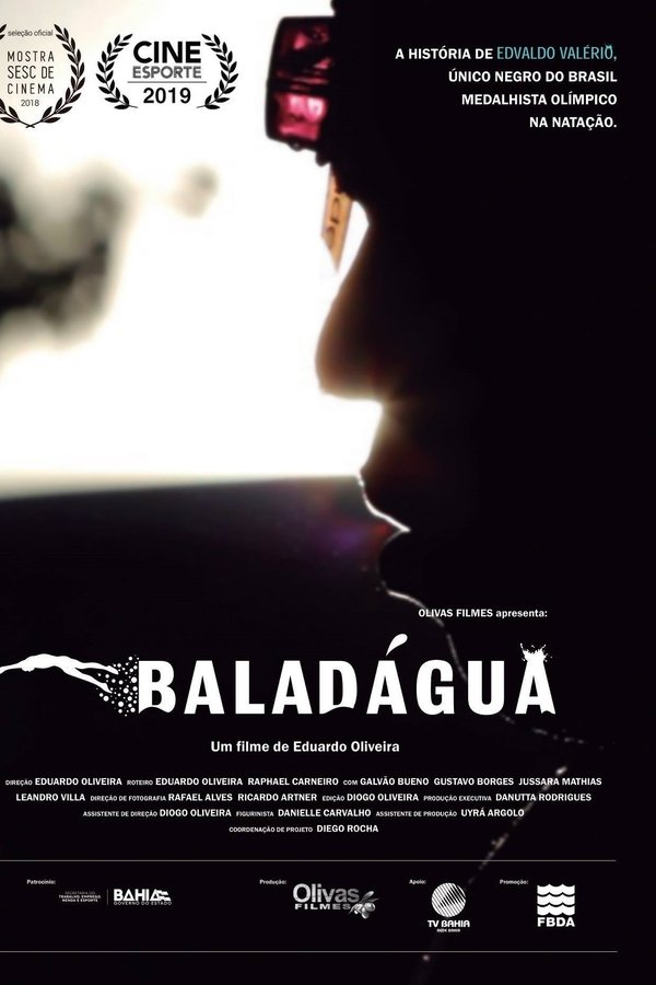 Baladágua