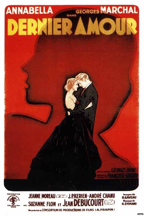 Dernier Amour