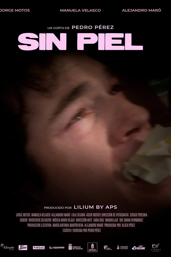 Sin Piel