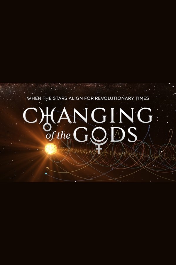 Changing Of The Gods