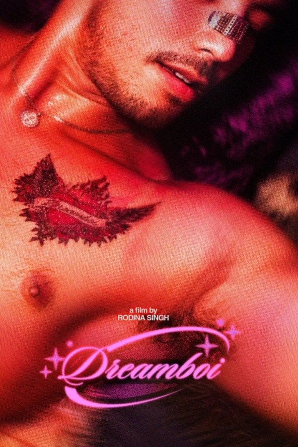 Dreamboi