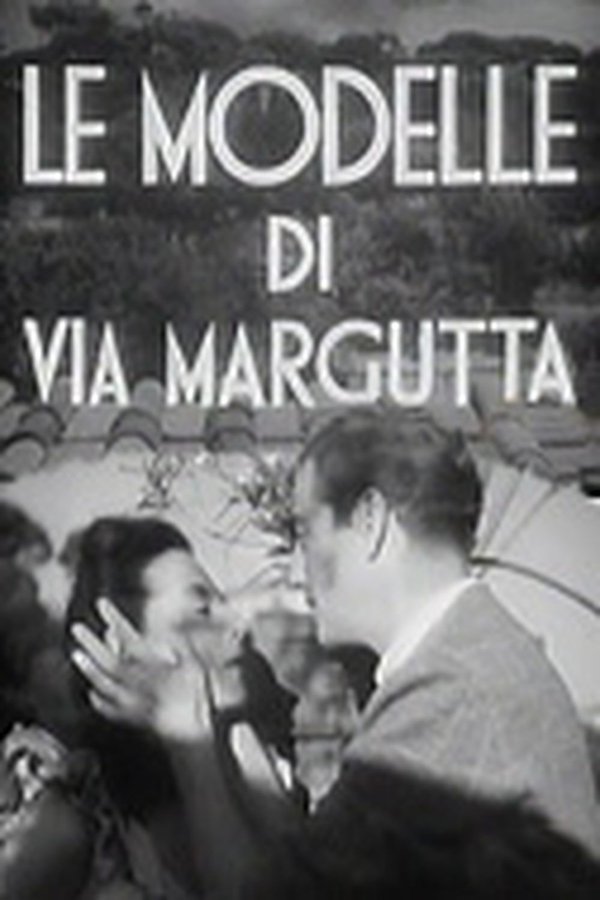 Le Modelle Di Via Margutta