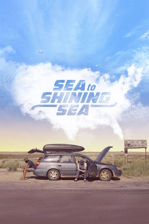 Sea To Shining Sea