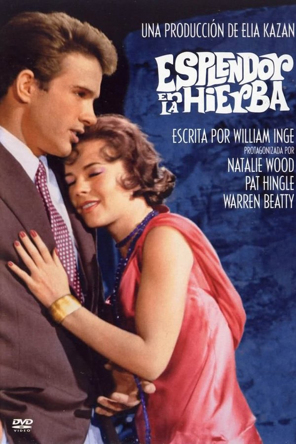 Esplendor En La Hierba