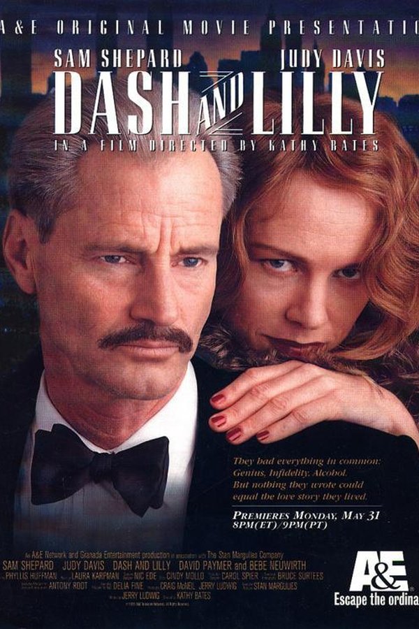 Dash And Lilly