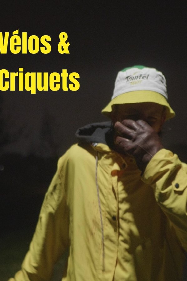 Vélos Et Criquets