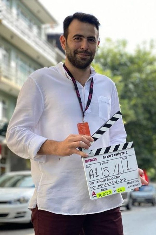 Director