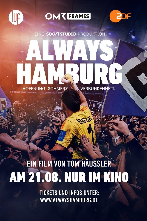 Always Hamburg