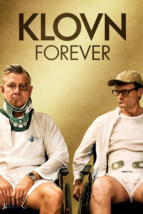 Klovn Forever