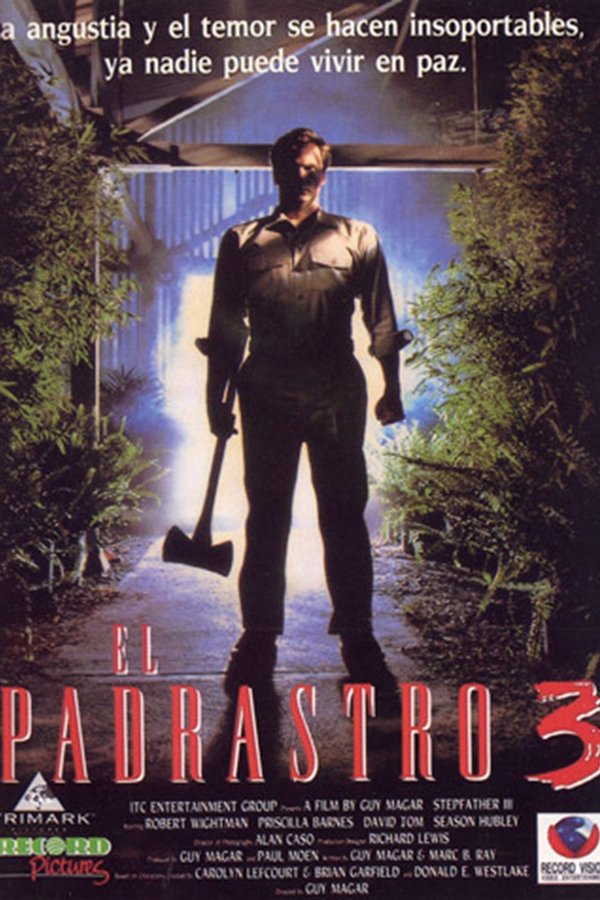 Stepfather 3