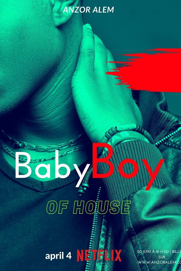 Baby Boy of House