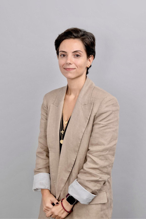Director