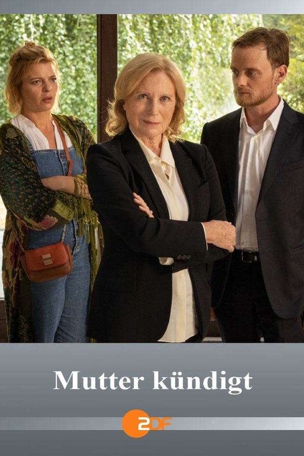 Mutter Kündigt