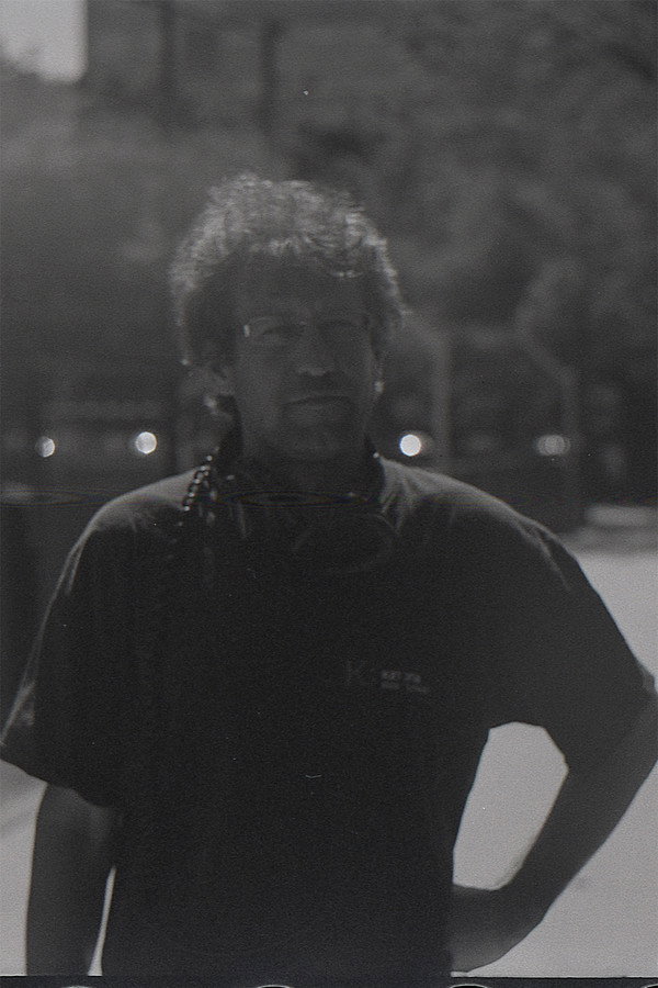 Director
