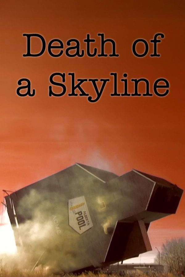 Death Of A Skyline