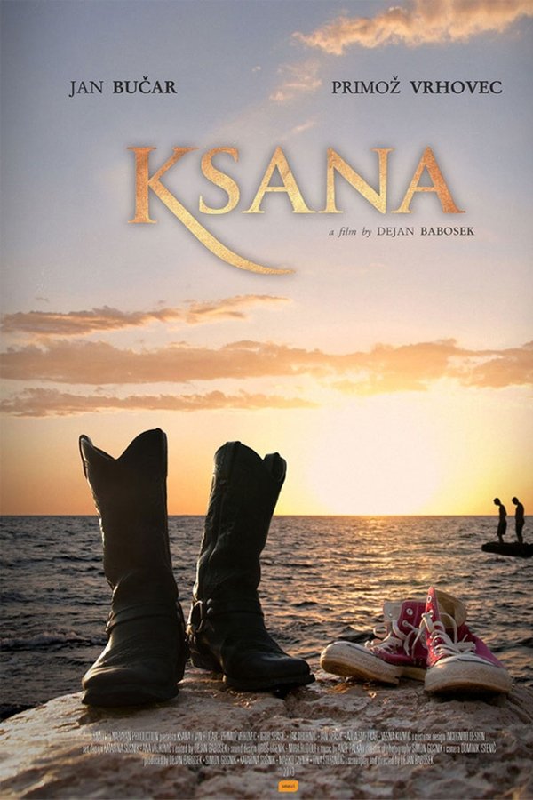 Ksana