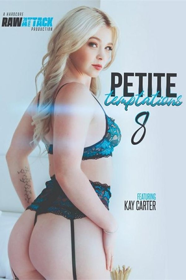 Petite Temptations 8