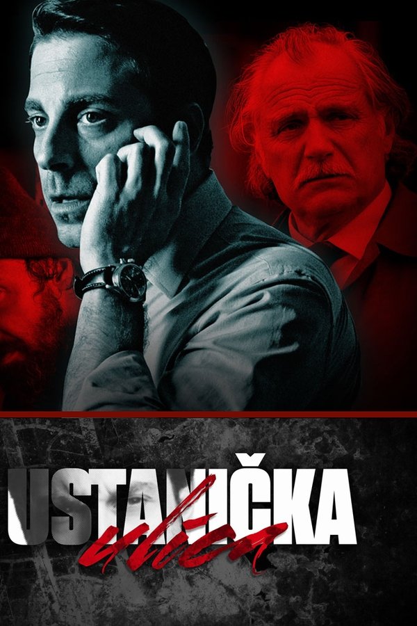 Ustanička Ulica