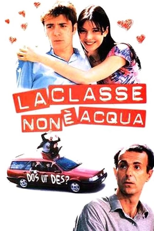 La Classe Non è Acqua