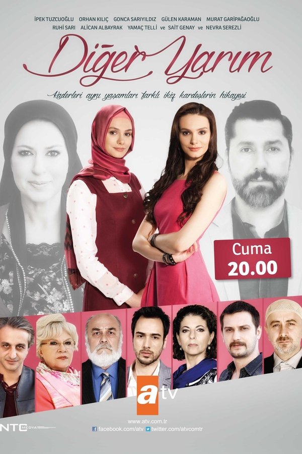 Diğer Yarım