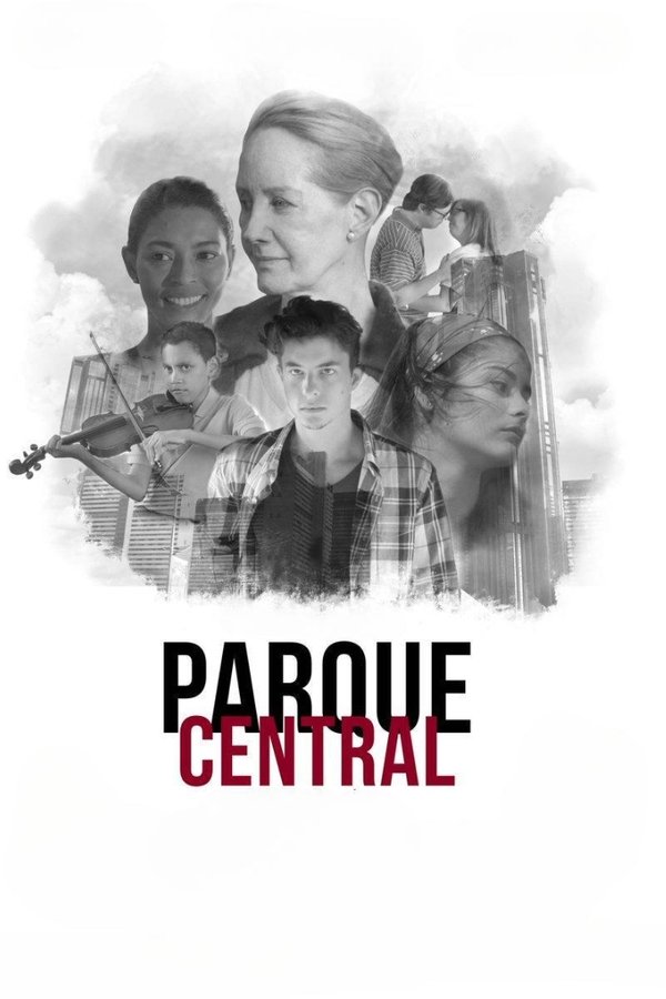 Parque Central