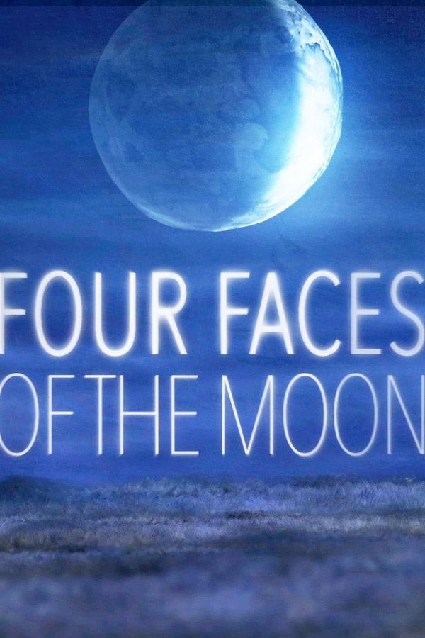 Four Faces Of The Moon