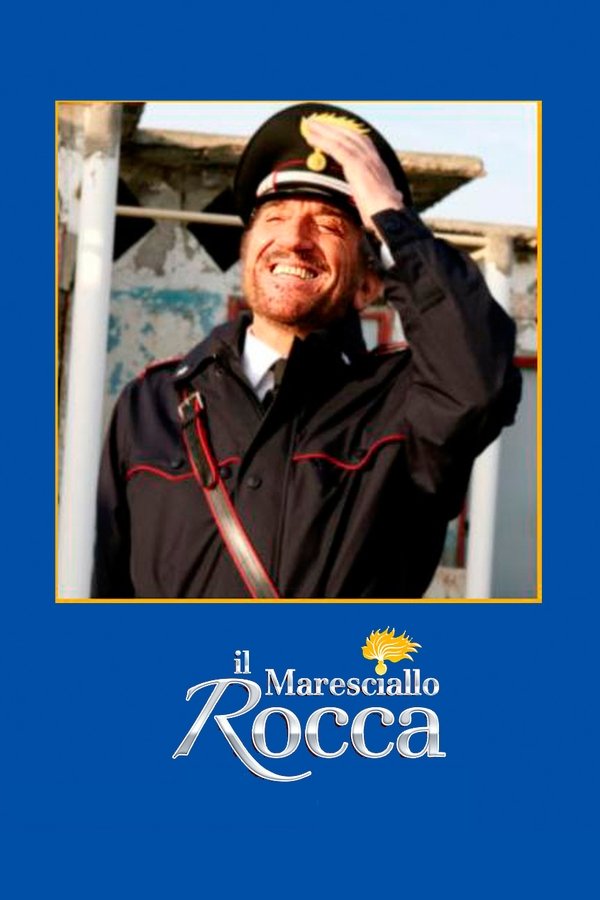 Il Maresciallo Rocca