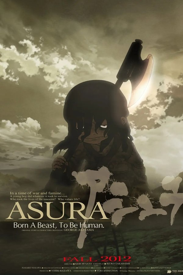 Asura