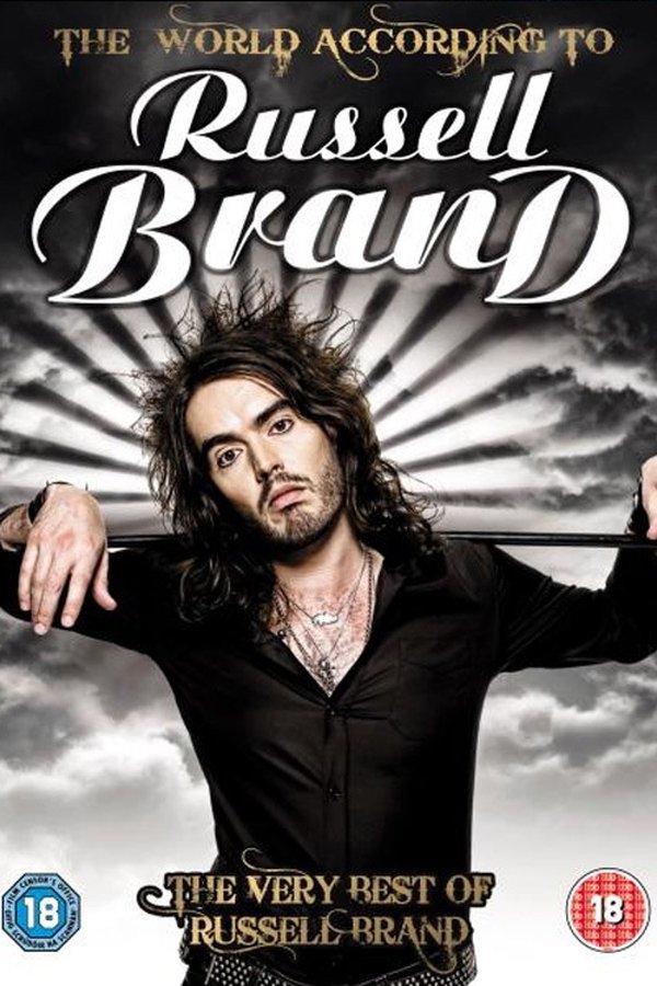 Russell Brand: The World According To Russell Brand