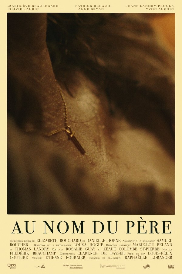 Au Nom Du Père