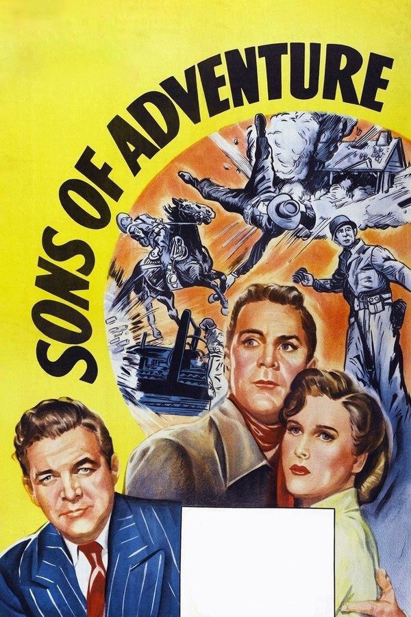 Sons Of Adventure