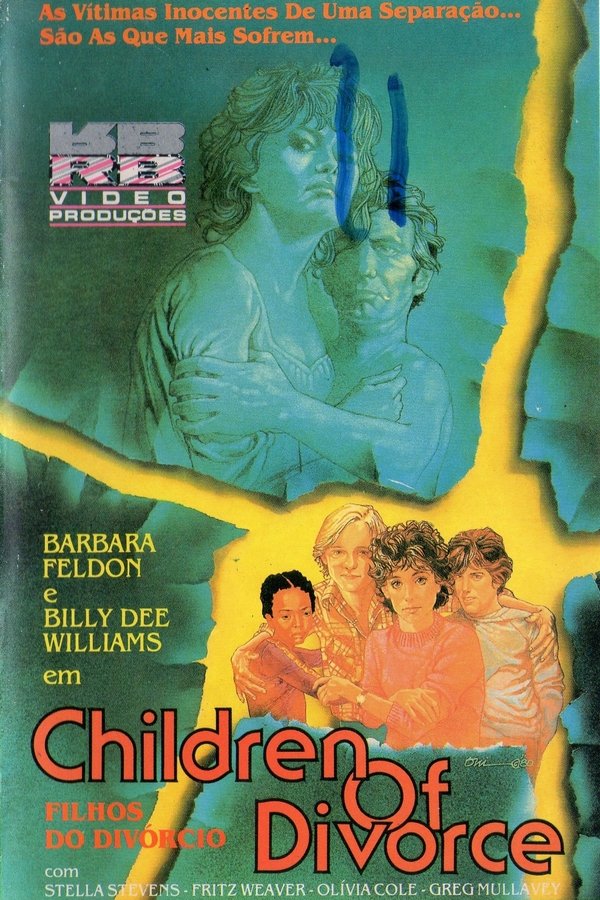 Children Of Divorce