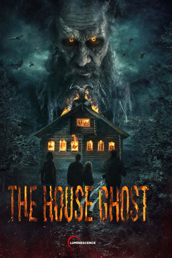 The House Ghost