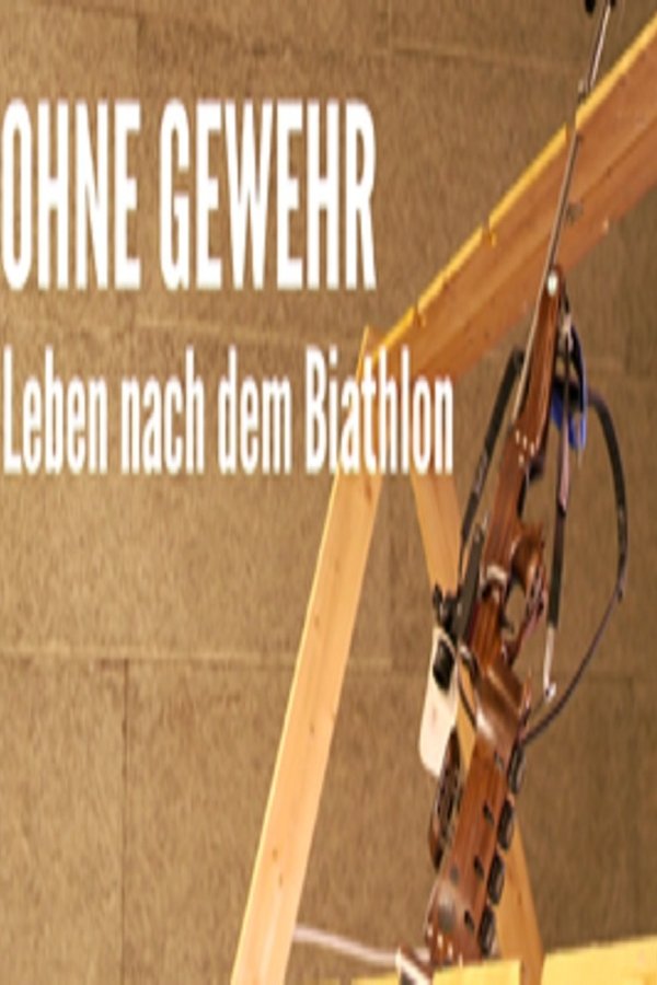 Ohne Gewehr - Leben Nach Dem Biathlon